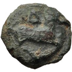 Æ Drachm