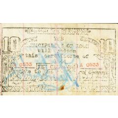10 Centavos