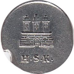1 Sechsling