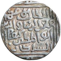 1 Tanka - Shams al-Din Kayumarth