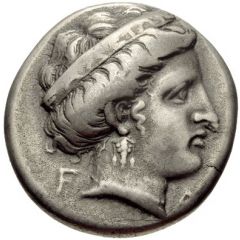 Stater - 111th Olympiad