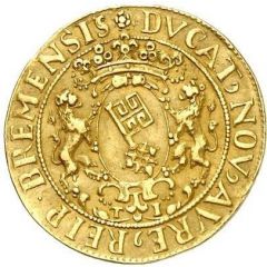 1 Ducat