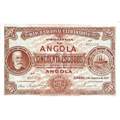 50 Escudos