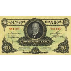 20 Latu