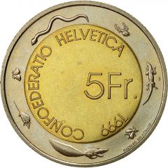 5 Francs Wine Festival