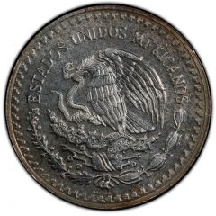 1/4 Onza 'Libertad' Pattern