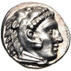 Drachm - Philip III