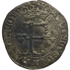 Dizain `Franciscus` - Francis I 4th type