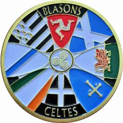 Token - Souvenirs et Patrimoine Bretagne