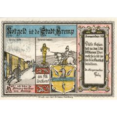 25 Pfennig
