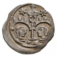 Denier - Béla IV