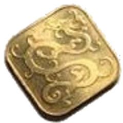 Mint Token Dragon