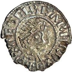 Penny - Æthelberht