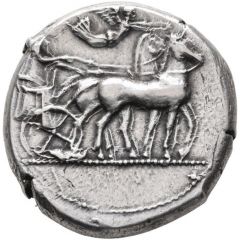 Tetradrachm