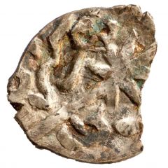 Akce - Jani Beg Giray Second reign