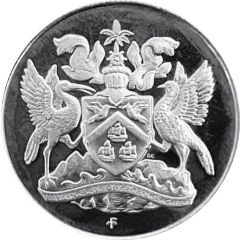 25 Cents - Elizabeth II