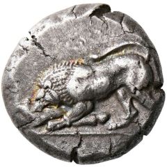 Stater - Kuprilli