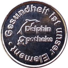 1 Delphino - Delphin Apotheke Chemnitz
