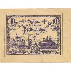 10 Heller Pabneukirchen