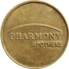 Frechener Mark - Pharmony Apotheke Frechen