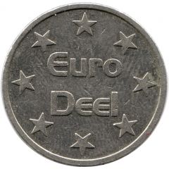 Token - AMF Euro deel