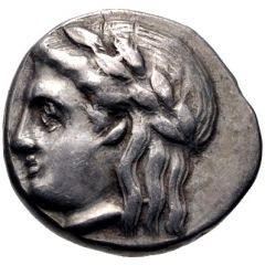 Hemidrachm