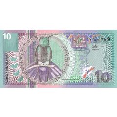 10 Gulden