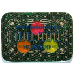 100 000 francs - Casino de Monte-Carlo