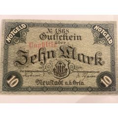 10 Mark