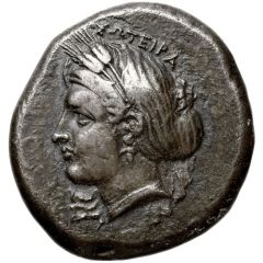 Tetradrachm bee