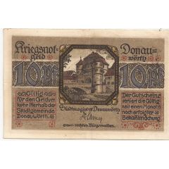 10 Pfennig