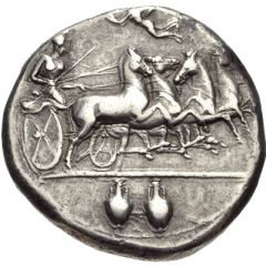 Tetradrachm