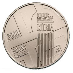 3000 Forint Kúria