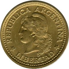 50 Centavos