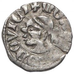 Denier - Louis I