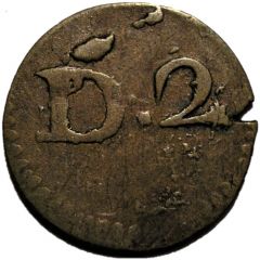 2 Denari
