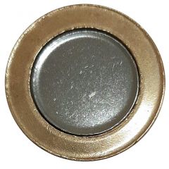 1 Real Flat Disc 2nd. Family