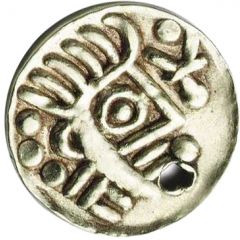 1/2 Stater - Alexander III Kolchis imitation