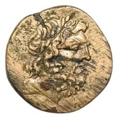 Tetrachalkon - Mithridates VI