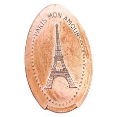 Paris, mon amour