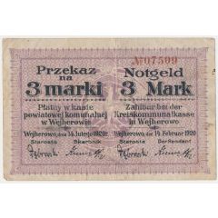 3 Marks Wejherowo