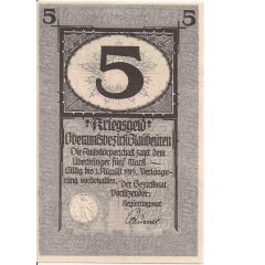 5 Mark