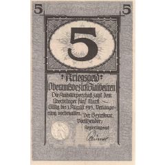 5 Mark