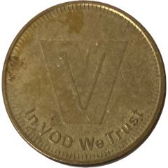 Token - In VOD We Trust