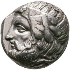 Tetradrachm