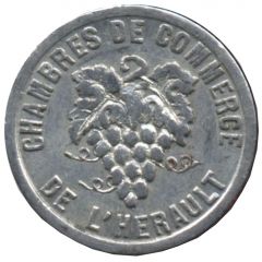 5 Centimes