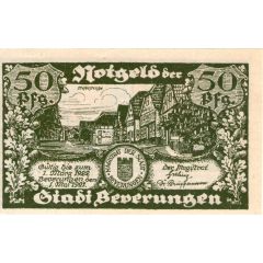 50 Pfennig