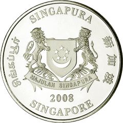 1 Dollar Mount Faber