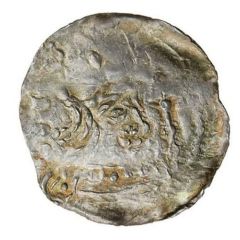 Penny - Civil War Angevins, Empress Matilda