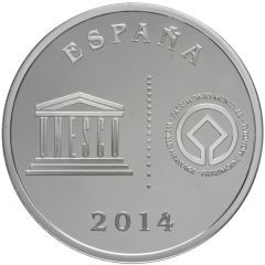5 Euros Alcalá de Henares